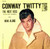 Conway Twitty - The Next Kiss (Is The Last Goodbye) / Man Alone (7", Single)