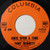 Tony Bennett - (I Left My Heart) In San Francisco / Once Upon A Time - Columbia - 4-42332 - 7", Single, Hol 1056832771