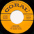 McGuire Sisters - Sugartime / Banana Split - Coral - 9-61924 - 7", Single, Glo 1056836085