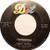 Sonny Knight - Confidential / Jail Bird (7", Single)