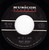 Marie Knight - Cry Me A River / Comes The Night (7", Styrene)