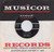 Marie Knight - Cry Me A River / Comes The Night (7", Styrene)