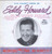 Eddy Howard - The Velvet Voice Of Eddy Howard (LP, Album, Mono)