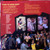 The Young Israelians Featuring Israelian Vocalist Joy Mann - Recorded Live At A Jewish Party - Tifton International - T-54 - LP, Album 1065252862