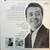 Vic Damone - My Baby Loves To Swing (LP, Mono)