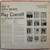 Ray Conniff, His Orchestra And Chorus* - Say It With Music (A Touch Of Latin) (LP, Mono)