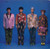 Talking Heads - Little Creatures (CD, Album, Tar)