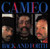 Cameo - Back And Forth - Atlanta Artists - 888 385-7 - 7", Single 1071739847