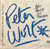 Peter Wolf - Come As You Are (7", Single, Spe)