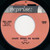 Trini Lopez - Jailer, Bring Me Water (7", Single, Styrene, Ter)