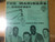 The Mariners With Arthur Godfrey - Seven Years Before The Mike (2x7", EP)
