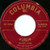 Frankie Laine - Humming Bird / My Little One - Columbia - 4-40526 - 7", Single 1074140625