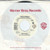 Hank Williams Jr. - Man To Man / Whiskey Bent And Hell Bound (7", Single)