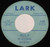 Joe Darensbourg And His Dixie Flyers - Sassy Gal / Snag It (7", Single, Blu)