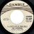 The Intruders - I'll Always Love My Mama (7", Single, 1st)