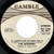 The Intruders - I'll Always Love My Mama - Gamble - ZS7 2506 - 7", Single, 1st 1076121694