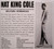 Nat King Cole - Ramblin' Rose (LP, Album, RE, Scr)