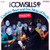 The Cowsills - Captain Sad And His Ship Of Fools - MGM Records - SE-4554 - LP, Album 1081135012