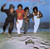 Iguana (7) - The Winds Of Alamar (LP, Album)