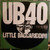 UB40 - Little Baggariddim - A&M Records, A&M Records - SP6-5090, SP-06-5090 - 12", EP 1082001352