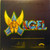 Angel (24) - Angel - Casablanca - NBLP 7021 - LP, Album 1082031162