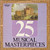 Unknown Artist - 25 Immortal Masterpieces - Homestead Records (6) - 6503 - LP 1084549894