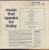 Ed Ames - Sings Who Will Answer? (And Other Songs Of Our Time) - RCA Victor - LSP-3961 - LP, Album, Ind 1084925107