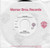 Van Halen - Dreams - Warner Bros. Records - 7-28702 - 7", Spe 1085159913