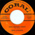 Eddie Lawrence - King Arthur's Mines (7", Single, Glo)