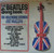 The Hollyridge Strings - The Beatles Song Book-Vol 2 (LP, Mono)
