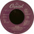 Maze Featuring Frankie Beverly - Love Is The Key - Capitol Records - B-5221 - 7" 1086519324