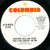 David Allan Coe - You Can Count On Me - Columbia - 3-10753 - 7", Mono, Promo 1086752205