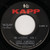 Jose Jimenez (3) - The Astronaut - Kapp Records, Kapp Records - K-409, K-409 X - 7", Single 1086760389