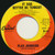 Plas Johnson And His Orchestra - Pink Panther - Capitol Records - 5147 - 7" 1087561533