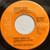 Johnny Bush - Whiskey River / Right Back In Your Arms (7", Single, Ind)