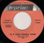 Dean Martin - In A Little Spanish Town (7")