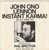 John Ono Lennon* With The Plastic Ono Band - Instant Karma (We All Shine On) (7", Single, Los)