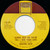 Marvin Gaye - That's The Way Love Is  (7", Single, Ame)