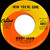 Bobby Darin - You're The Reason I'm Living / Now You're Gone - Capitol Records - 4897 - 7", Single 1088380826