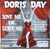 Doris Day - Sings Songs From Love Me Or Leave Me (7", EP)