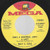 Billy C. Cole - She's A Waitress, She's A Lady - Mega Records (4) - 615-0077 - 7", Single 1088661646