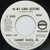 Sammy Davis, Jr.* - In My Own Lifetime  (7", Mono, Promo)