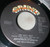 Jefferson Starship - No Way Out (7", Promo)