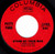 Patti Page - Stand By Your Man / Red Summer Roses (7", Single)