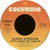 Barbra Streisand - Kiss Me In The Rain - Columbia - 1-11179 - 7", Single, Styrene 1089240788