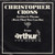 Christopher Cross - Arthur's Theme (Best That You Can Do) - Warner Bros. Records, Warner Bros. Records - WBS 49787, WBS49787 - 7", Single, Spe 1091222536