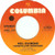 Neil Diamond - Longfellow Serenade / Rosemary's Wine - Columbia - 3-10043 - 7", Single, Styrene, Pit 1091224699