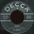 Al Hibbler - He / Breeze (Blow My Baby Back To Me) - Decca - 9-29660 - 7", Single 1091256868