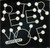 Peter Wolf - Lights Out (7", Single)