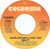 Barbra Streisand & Barry Gibb - Guilty (7", Single, Styrene, Pit)